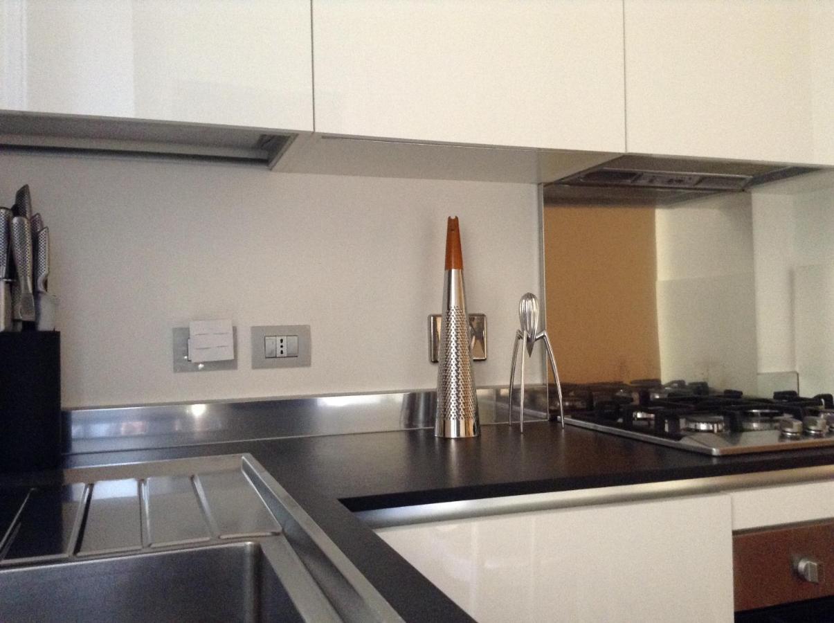 Residenza Littera Apartment Bologna Cameră foto
